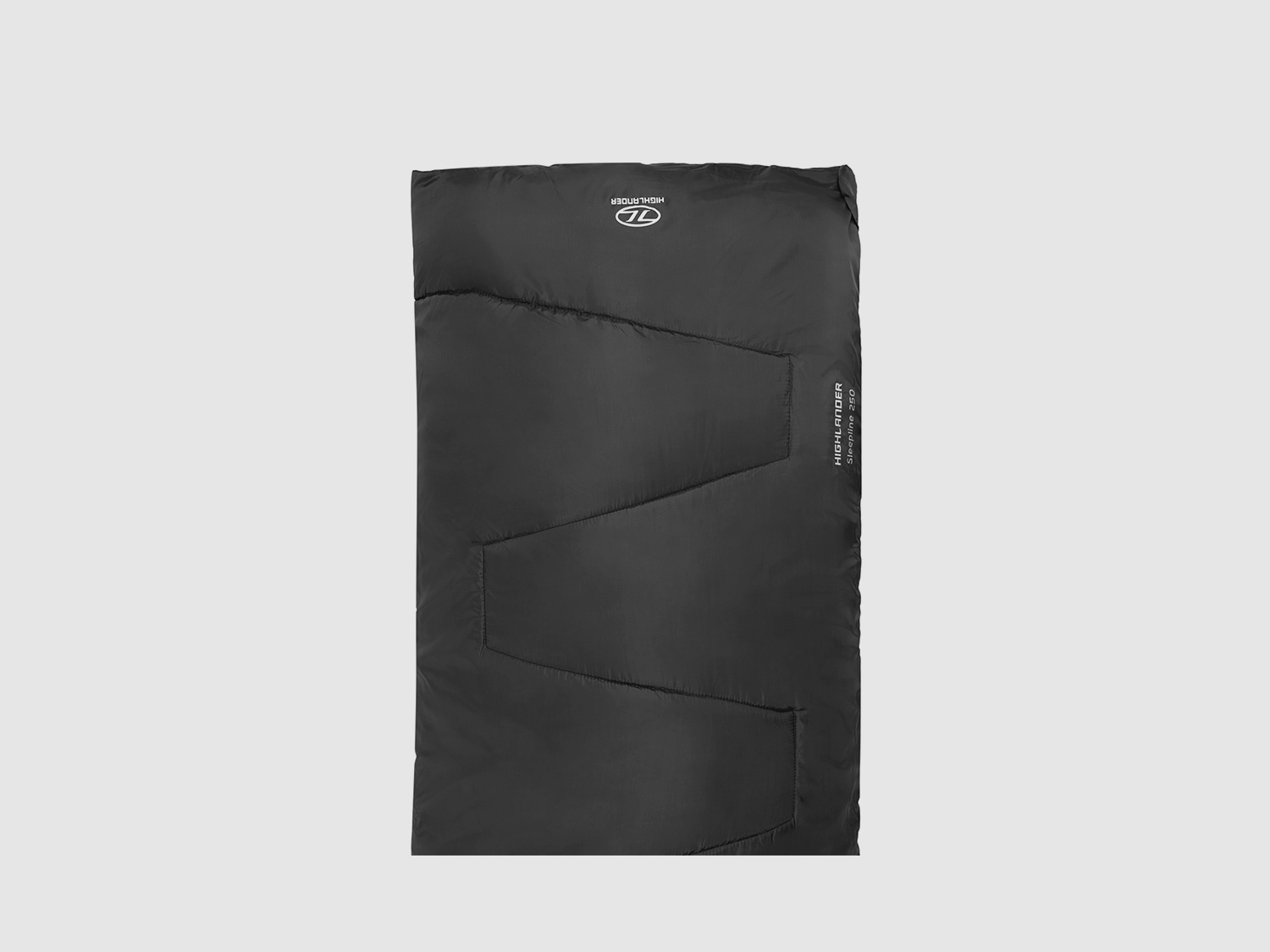 Highlander Schlafsack Sleepline 250 Envelope