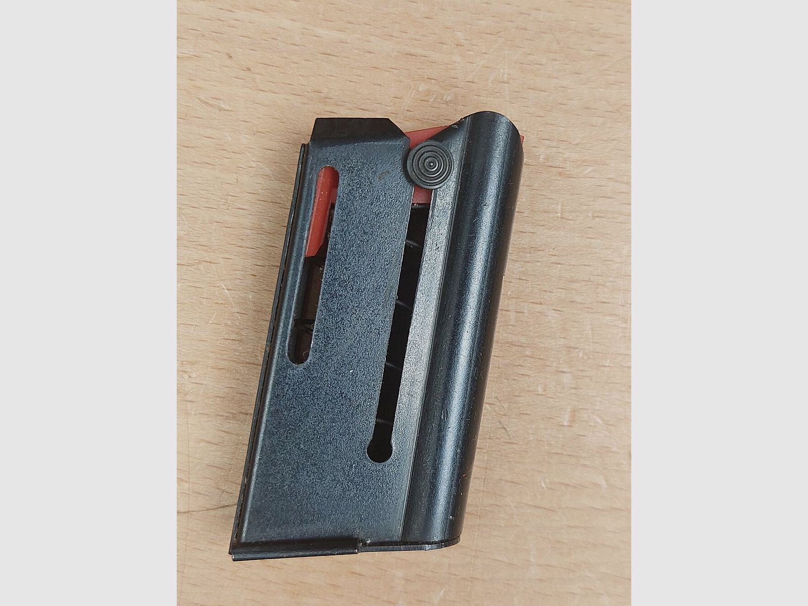 Voere Automatique (Fusil à répétition)
