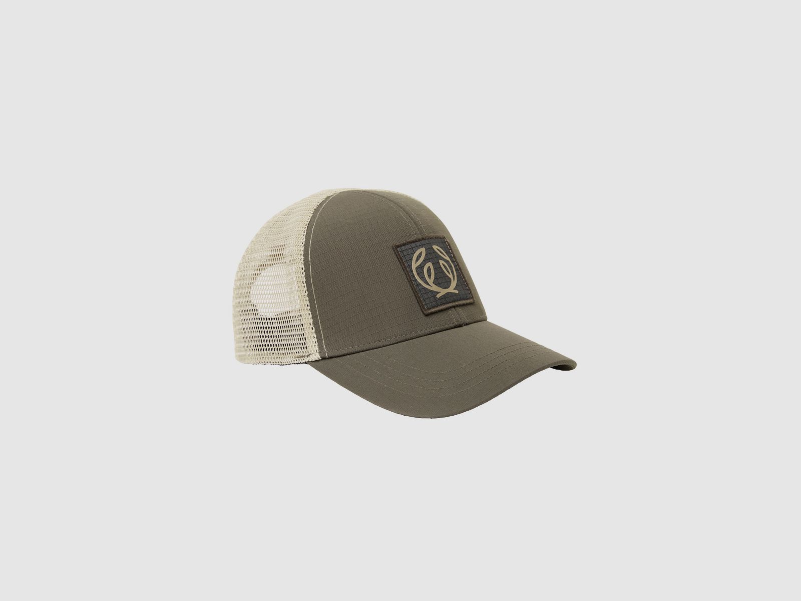 Chevalier Symbolkappe Leather Brown L/XL