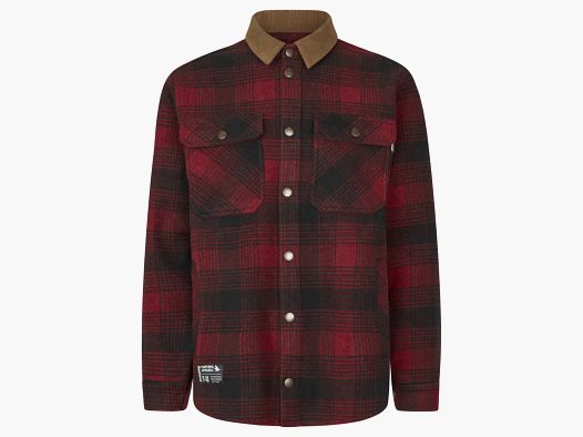 Seeland Shirt Canada Yukon