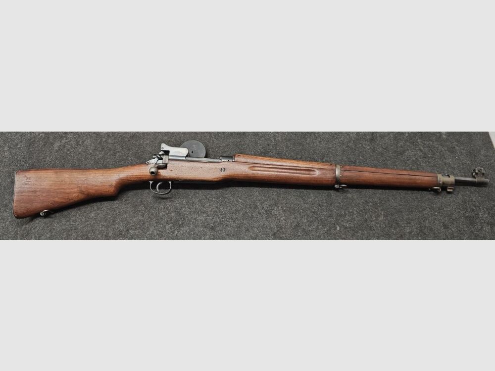 Remington M.1917 P17