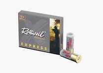 Rottweil Express 12/67,5 6,2 mm – 10er