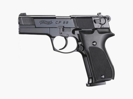 Pistole Druckluft UMAREX WALTHER CP88 3,5"
