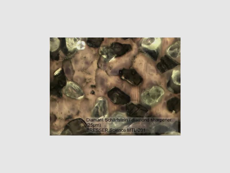 BRESSER Science MTL 201 50-800x Mikroskop, Bild 10 von 13