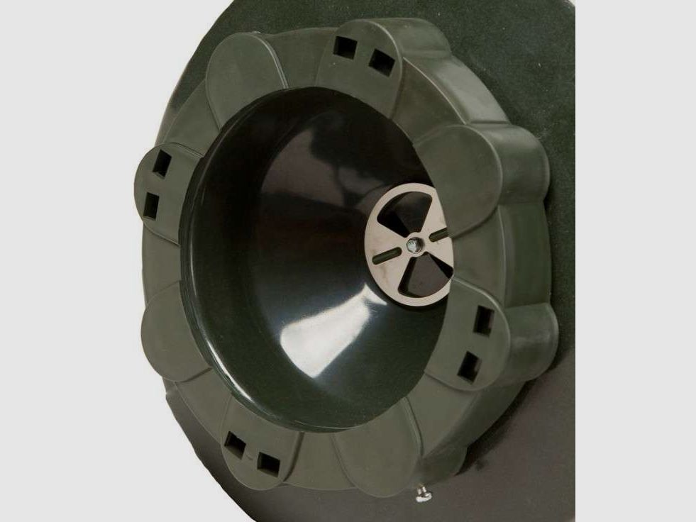 Ersatzdeckel