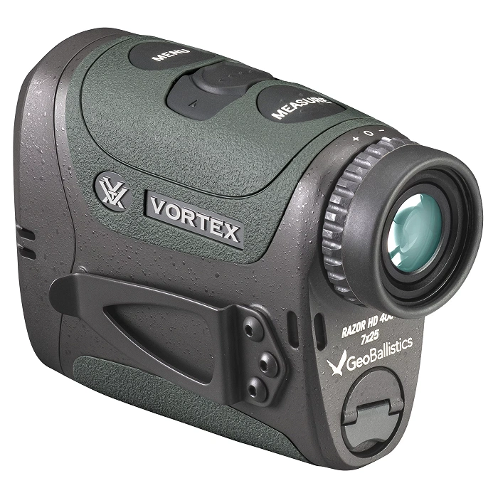 Vortex Razor HD 4000 GB ballistischer Entfernungsmesser LRF-252, Bild 5 von 16