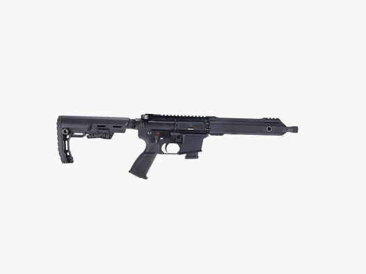 Messerschmitt AR15-9 Sport 10,5" Kal . 9 mm Luger