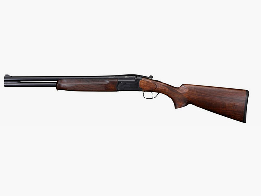 Forest Favorit (Frankonia) Black