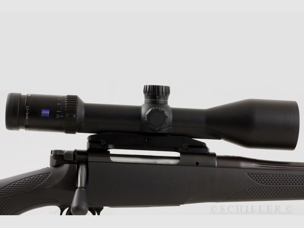 Mauser M12 Black