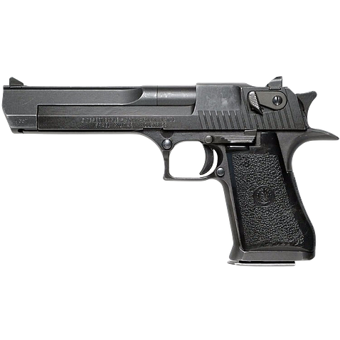 Magnum Research Desert Eagle