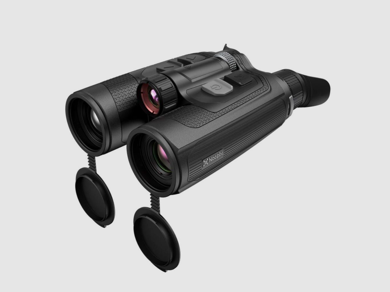 Binocular multiespectro Nocpix OMNI L19R (940), imagen 2 de 2
