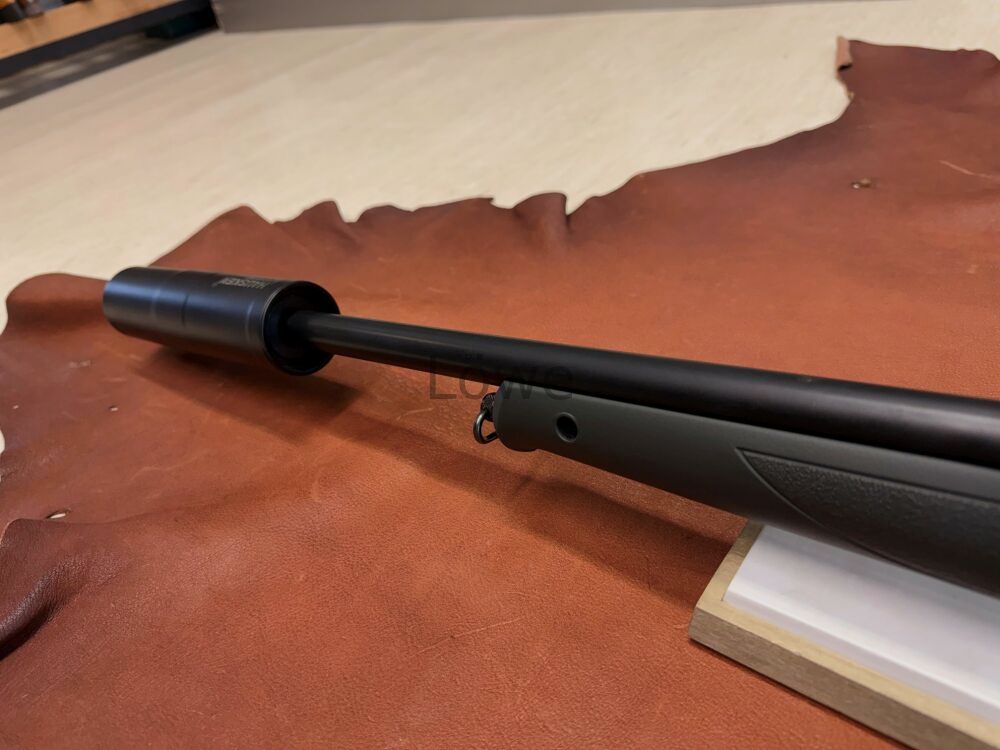 Sauer & Sohn 202 Forest XT