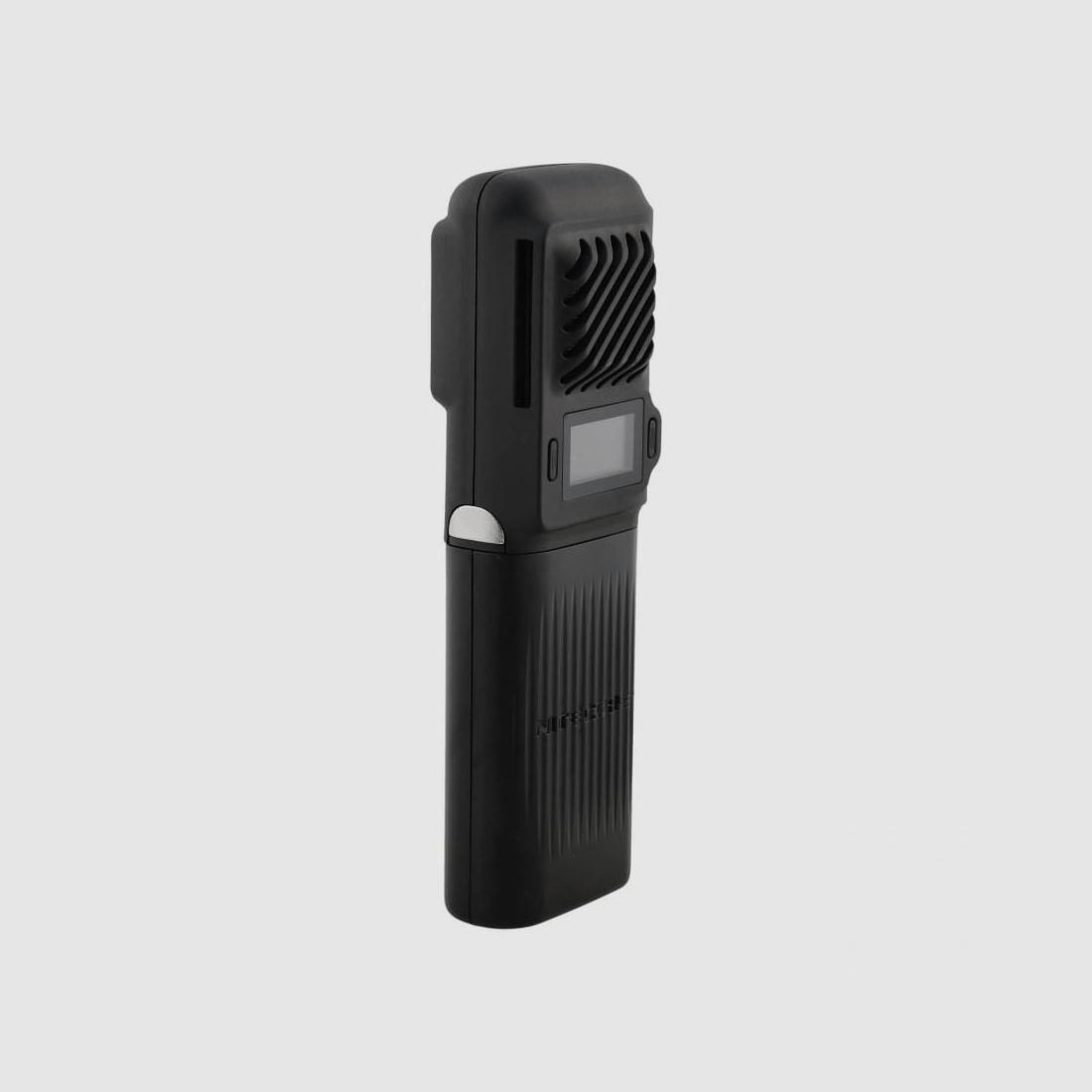 Nitecore EMR23 mosquito repellent black, image 3 of 9
