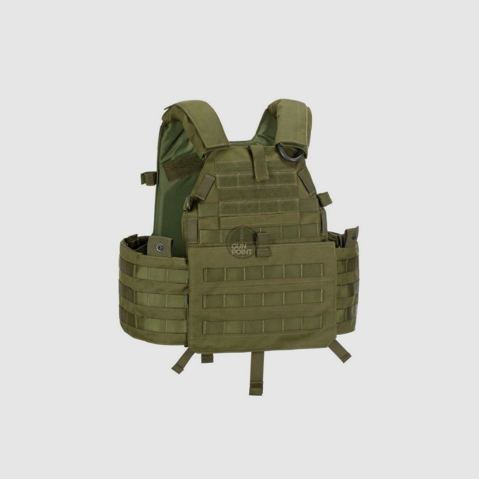 Invader Gear 6094A-RS Plate Carrier OD