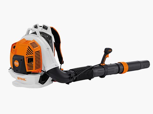 Stihl Blasgert BR 800 C-E