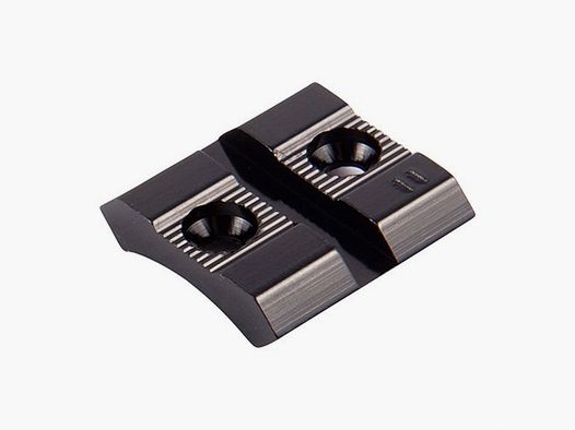 WEAVER TOP MOUNT BASES – #11-#62 WEAVER #11 BASE