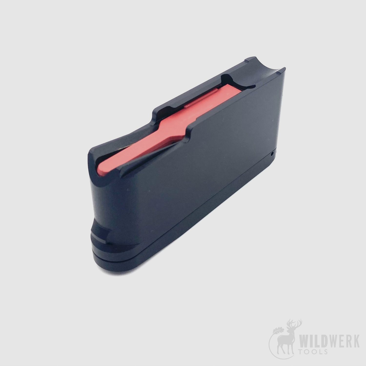 ER Aluminum Magazine for Sauer 505