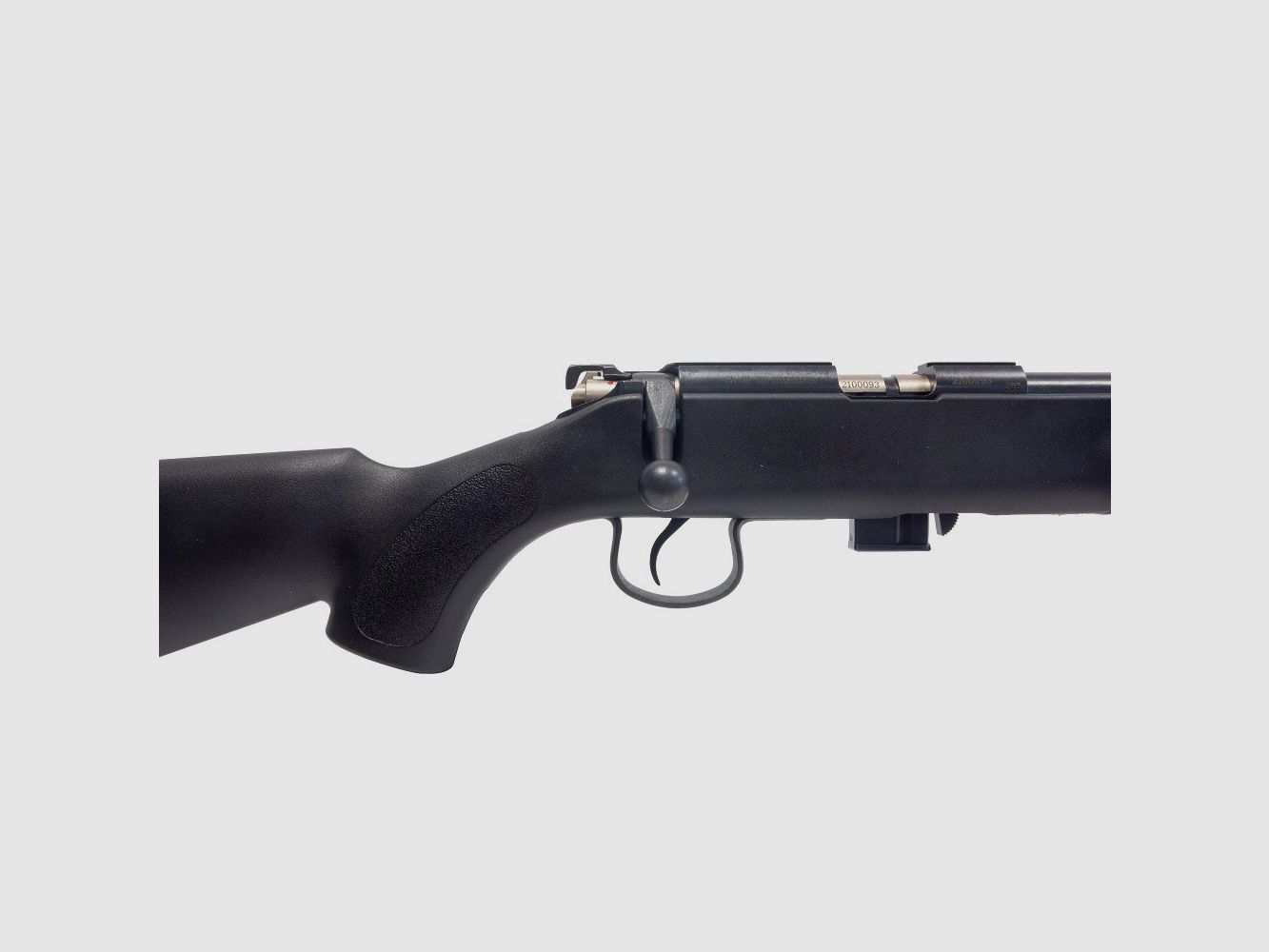 NORINCO NR15 BÜCHSE .22LR NEU (787727), Bild 3 von 4