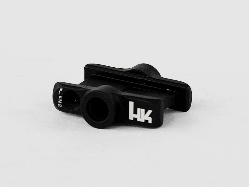 Adattatore Heckler & Koch KDR per spalla Slimline