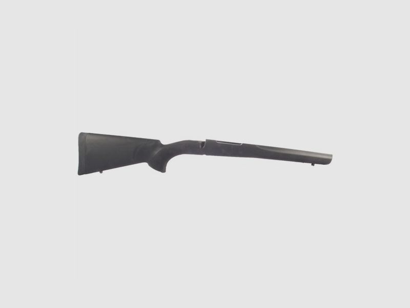 HOGUE MAUSER 98 CULASSE SPORTIVE AVEC PILLAR BEDDING NOIR, image 1 sur 2