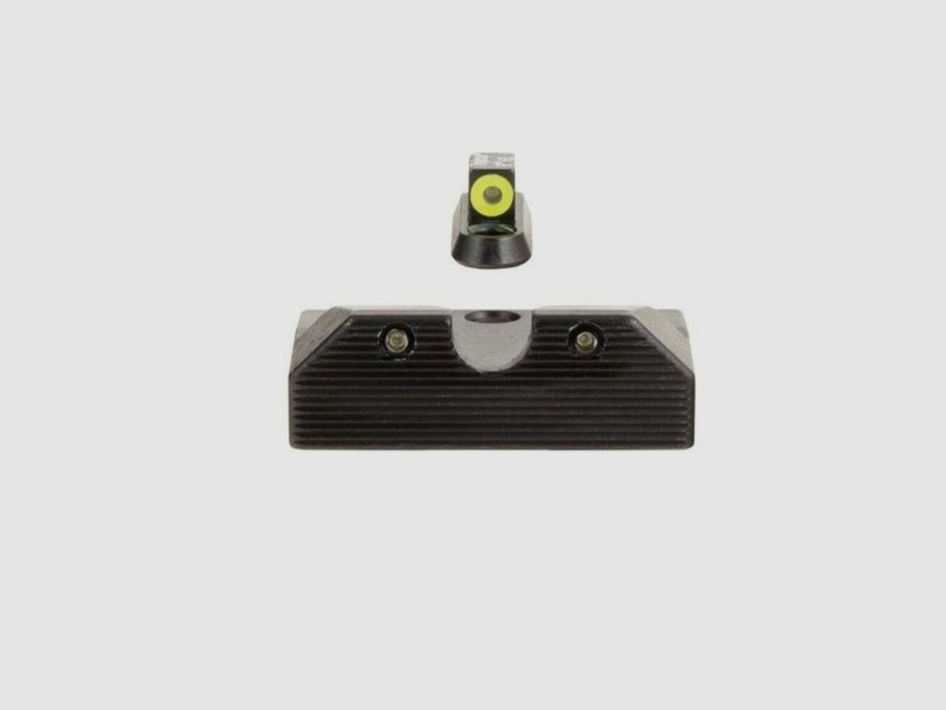 Trijicon N-Visier HD XR giallo CZ P10/P10C