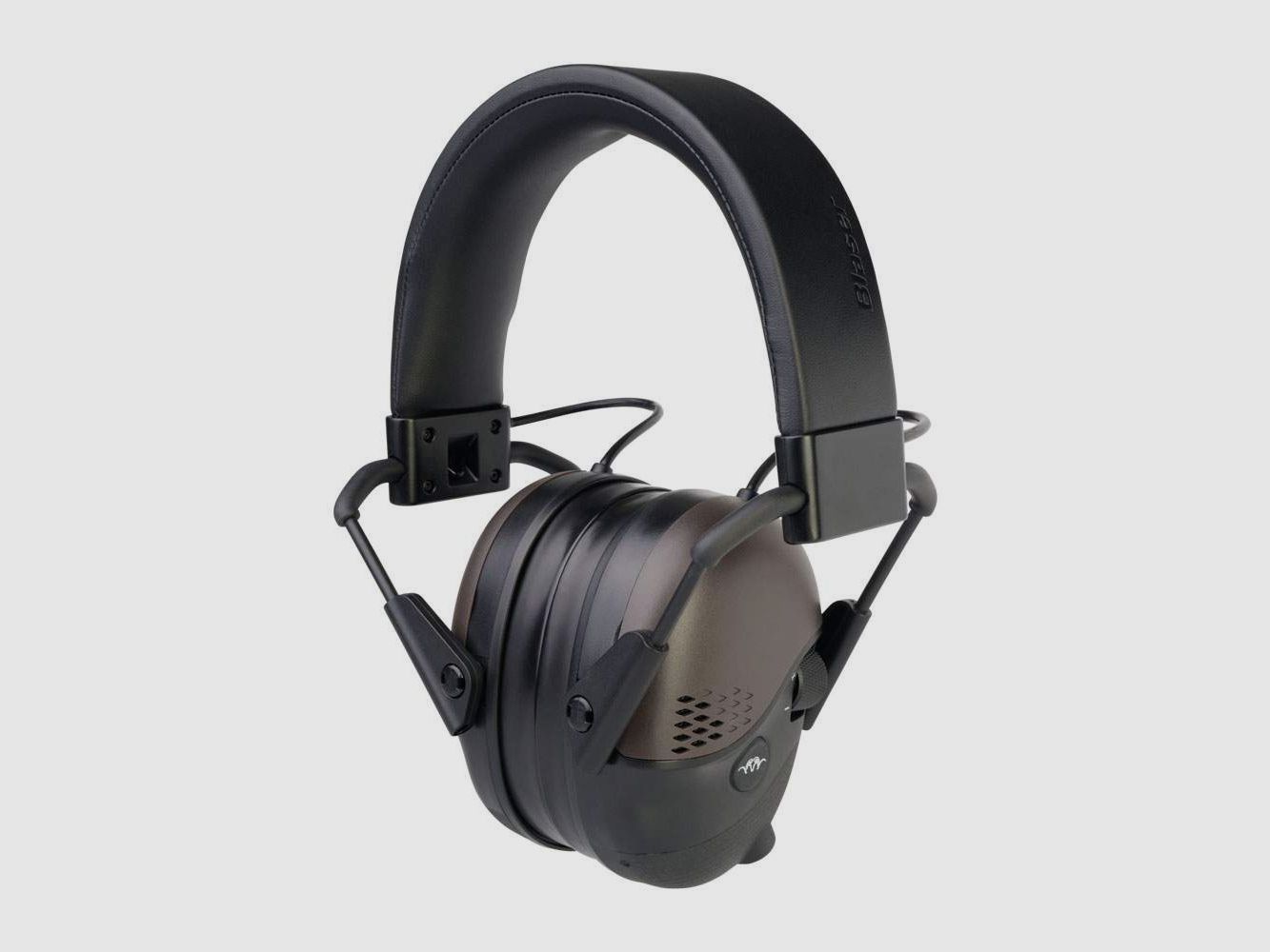 Protection auditive Blaser 2.0 | Marron