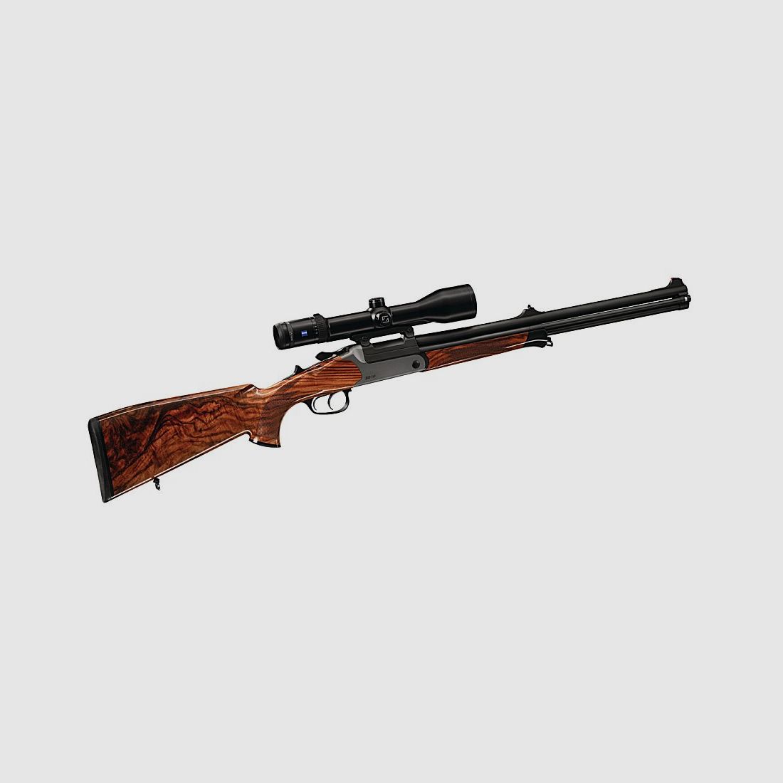 BLASER Drilling Mod. BD14 Luxus 20/76-div. Kaliber KK & GK