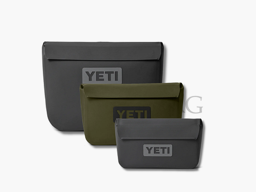 Estuche impermeable YETI
