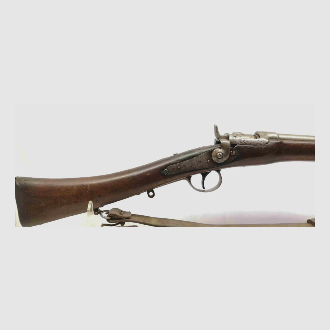Werndl M1867 - Sammlerwaffe - Verkauf n. an Sammler / Händler