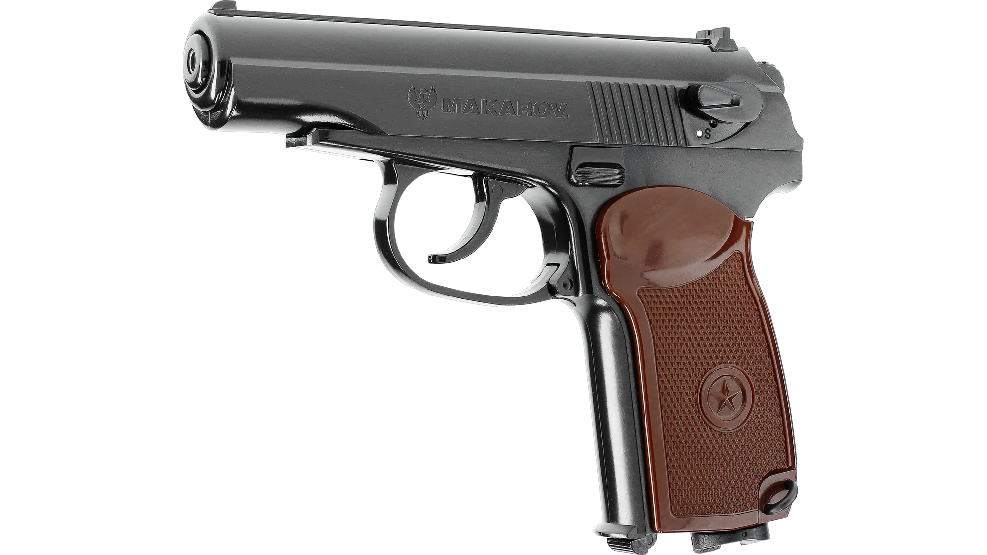 Legends Makarov, Bild 2 von 2