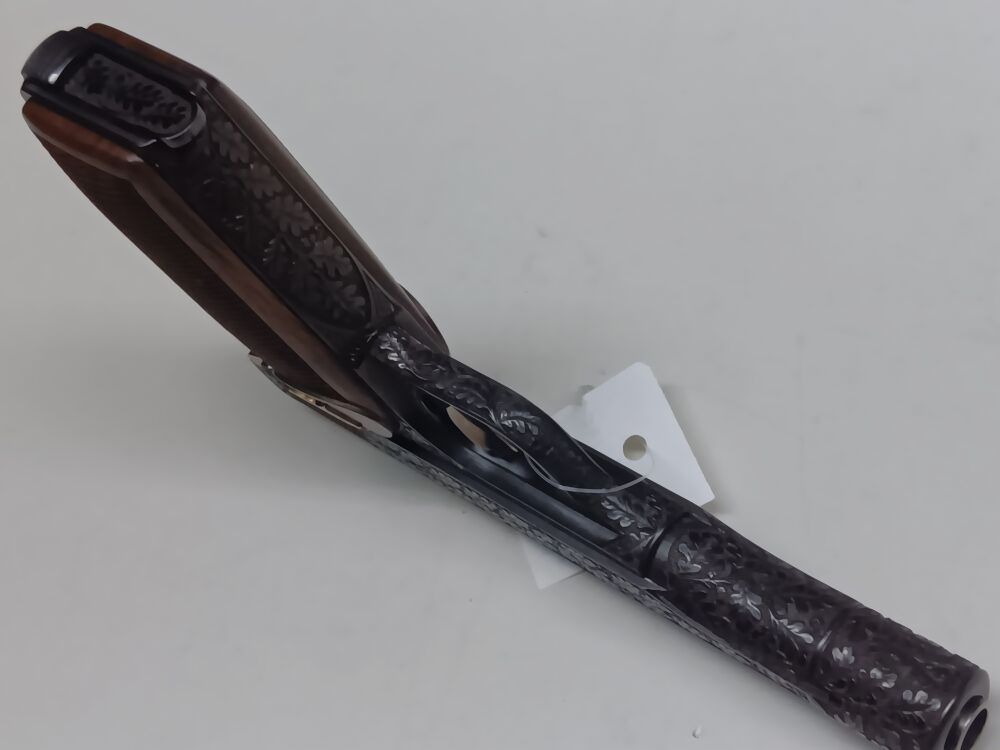 FN Mod. 1910/22 - Vollgravur