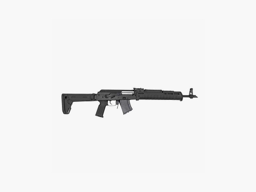 WBP Jack Magpul Folding Stock Black AK AKM Kalashnikov 7.62×39