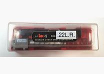 Heckler & Koch canna intercambiabile, Heckler & Koch HK4 cal. .22lr con caricatore e scatola