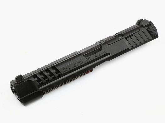 Heckler Koch SFP9 Wechselsysteme – Griffstücke