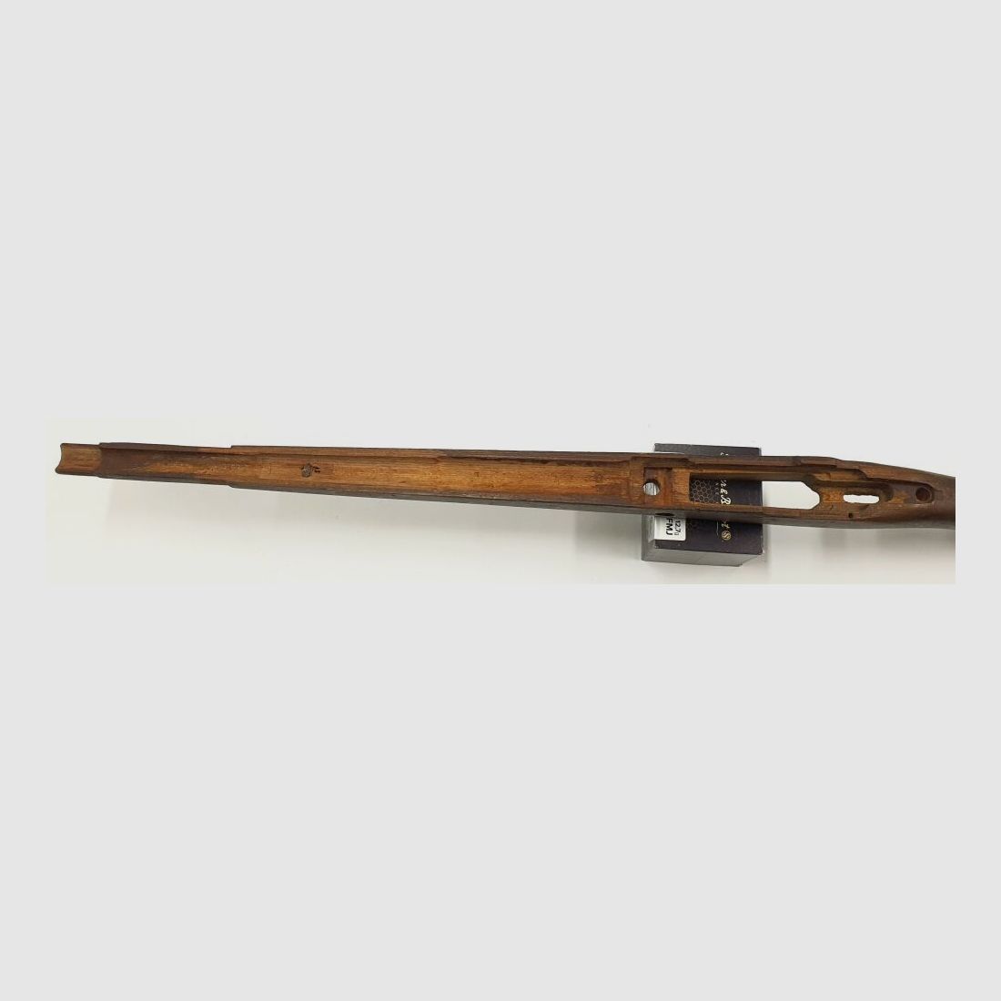 Schaft für K98, Holz - (7)