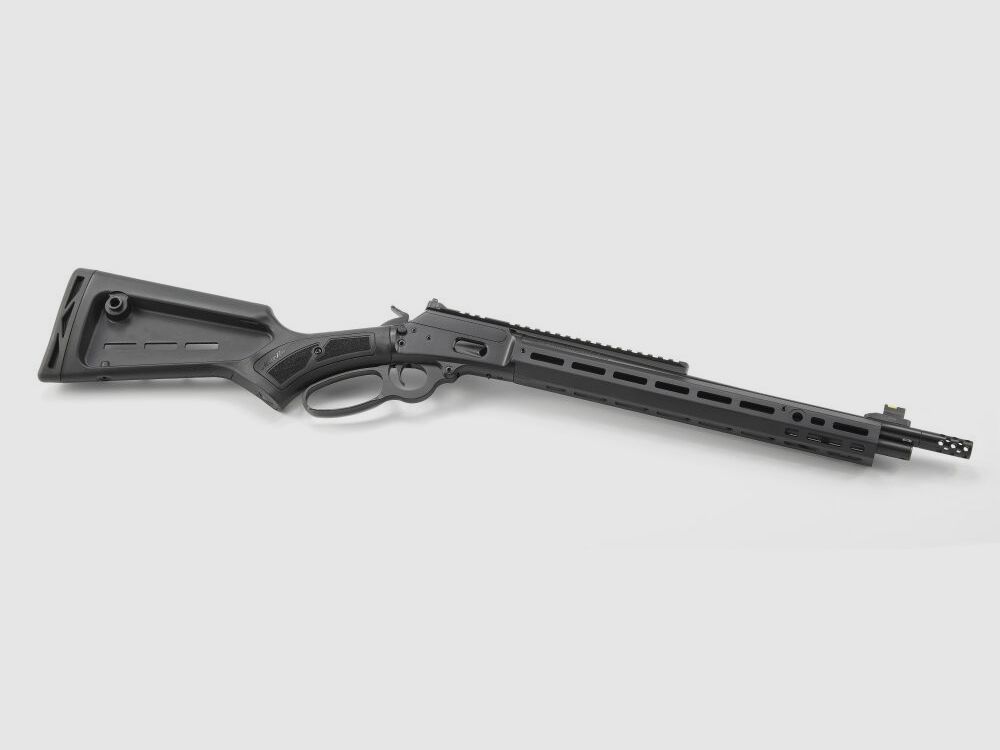Marlin Firearms Unterhebelrepetierer Marlin 1894 - Dark Series