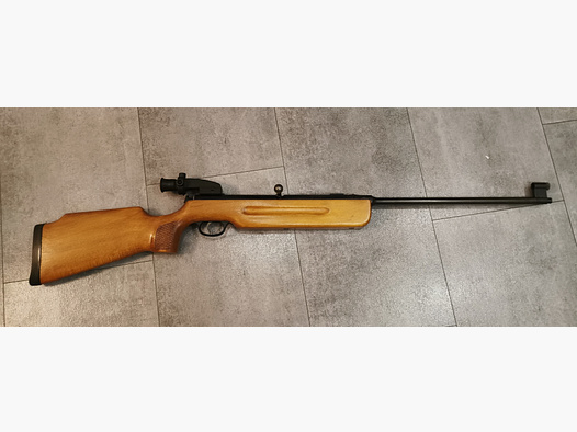 Haenel 311 with matching numbered diopter free from 18 years