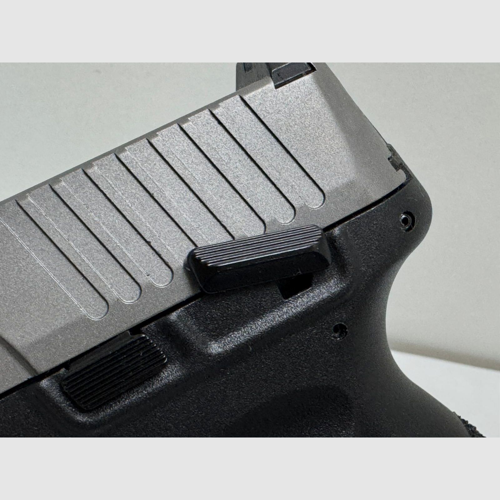 Pistolet TAURUS G3 DuoTone