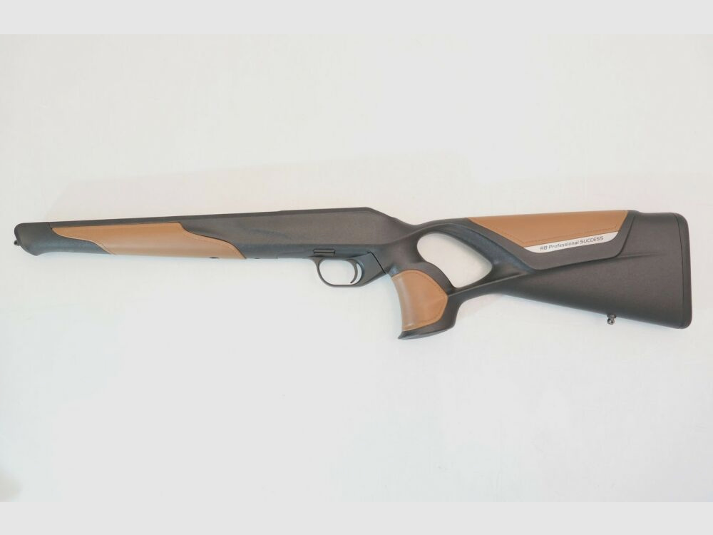 Blaser R8 Success Leder + Atzl