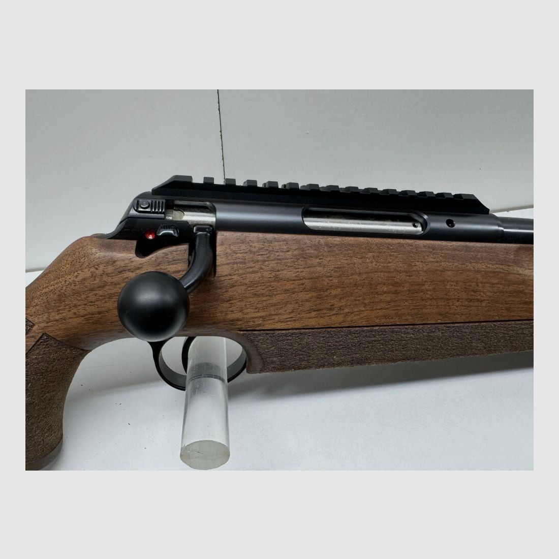 ANSCHÜTZ 1771 DJV Schaft - Waffen Friedrichs