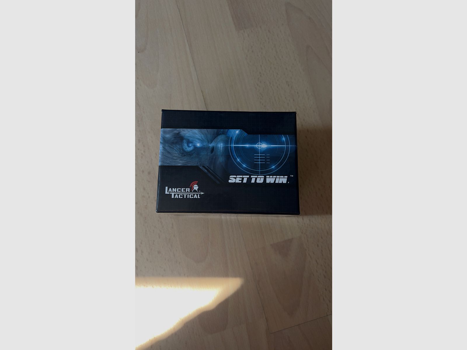 M4 SD Proline ETU+Mosfet (S)AEG, Schwarz NEUWERTIG !  Lancer Tactical 