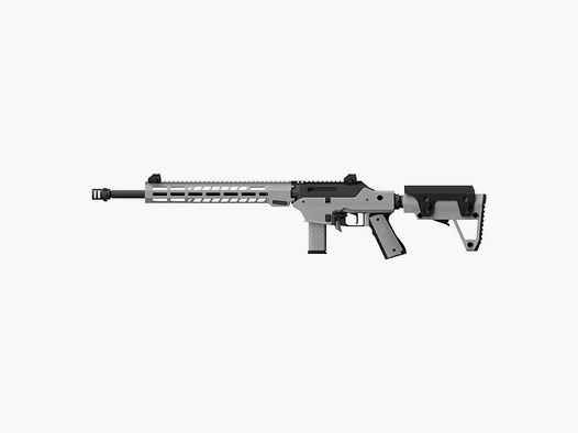 Airsoft Replica VMP-2MD Vorsk Grijs - Hoge Precisie - Robuuste Constructie - Voor Realistische Tactische Spellen