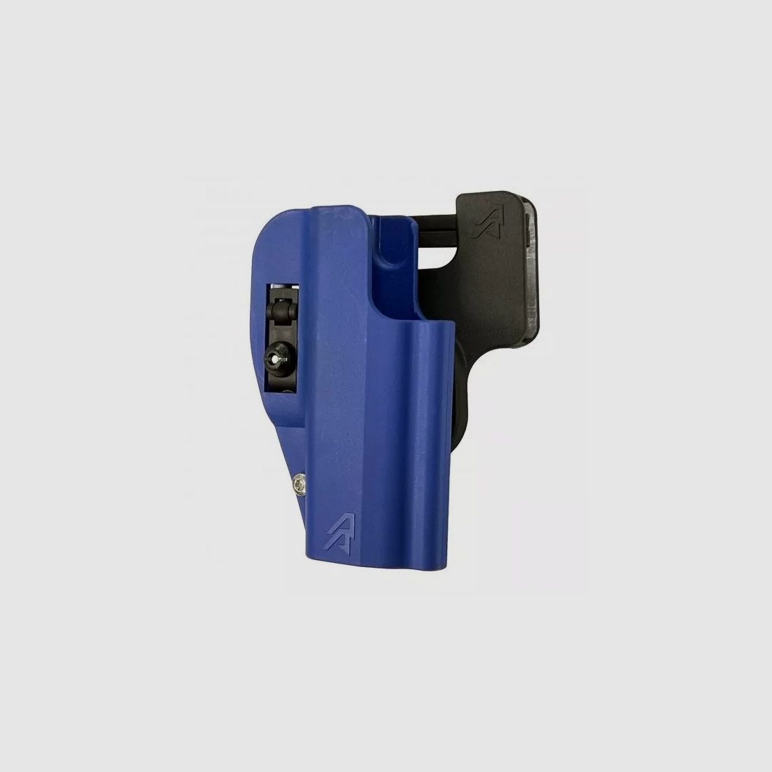 Kabura DAA - Max IDPA Holster Czarna P211-GTO, zdjęcie 1 z 6