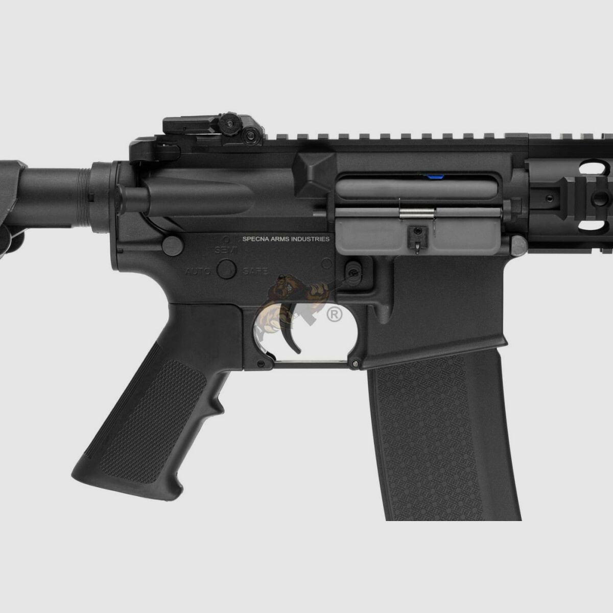 SA-C05 Core Specna Arms Zwart Airsoft Vrij vanaf 18 - S-AEG -F-