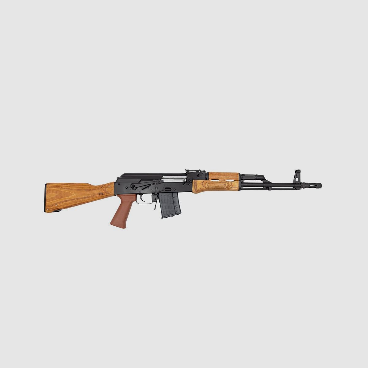 WBP Jack Drewno .223 Remington - Półautomatyczna Strzelba Sportowa