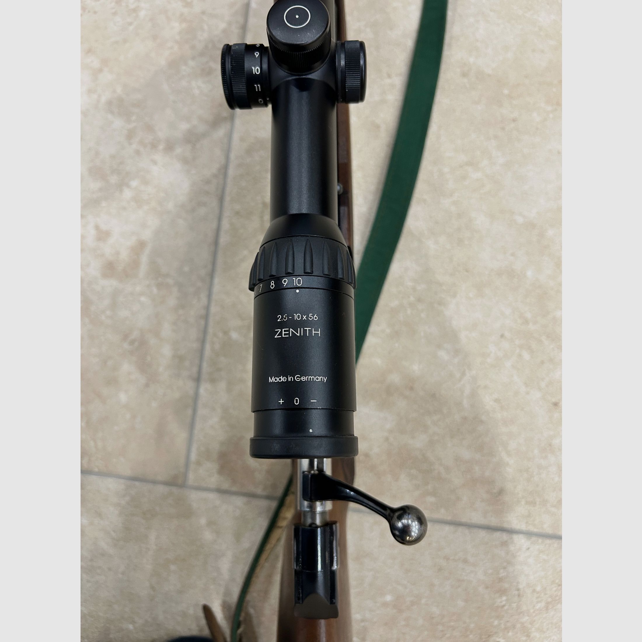 Krico Jagd 7x64, immagine 4 di 5