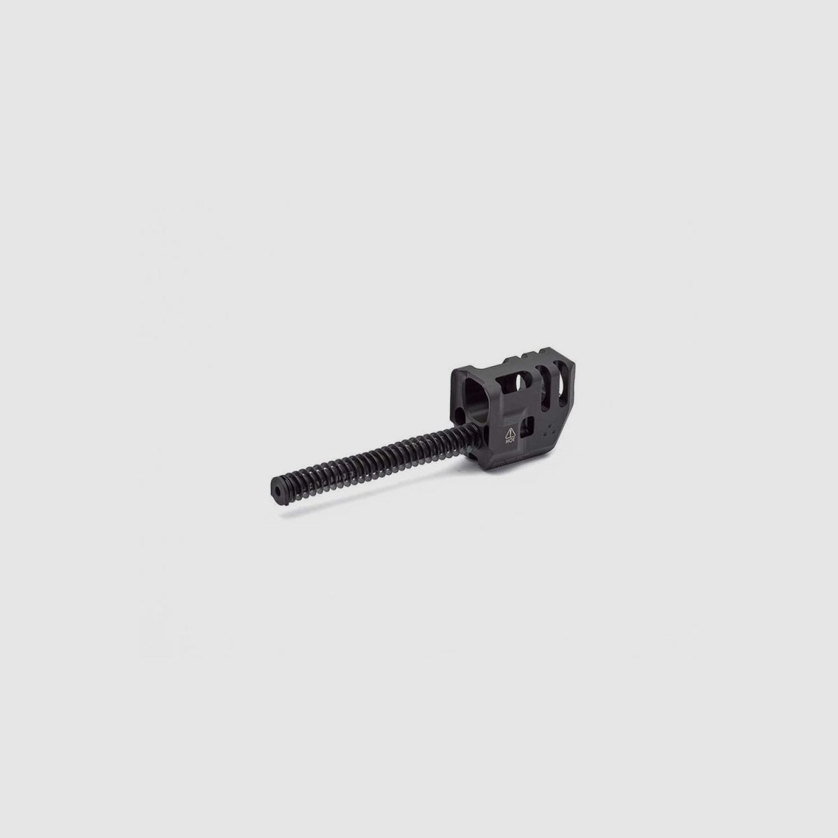 Strike Industries SI-G3-MDCOMP-C G3 Mass Driver Comp - Compact (Glock 19) Steel, image 1 of 3