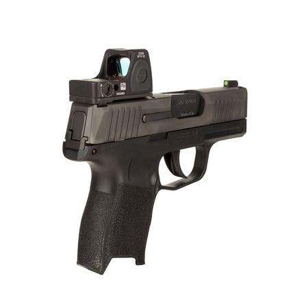 Trijicon RMRCC placa de montaje P365, imagen 10 de 12