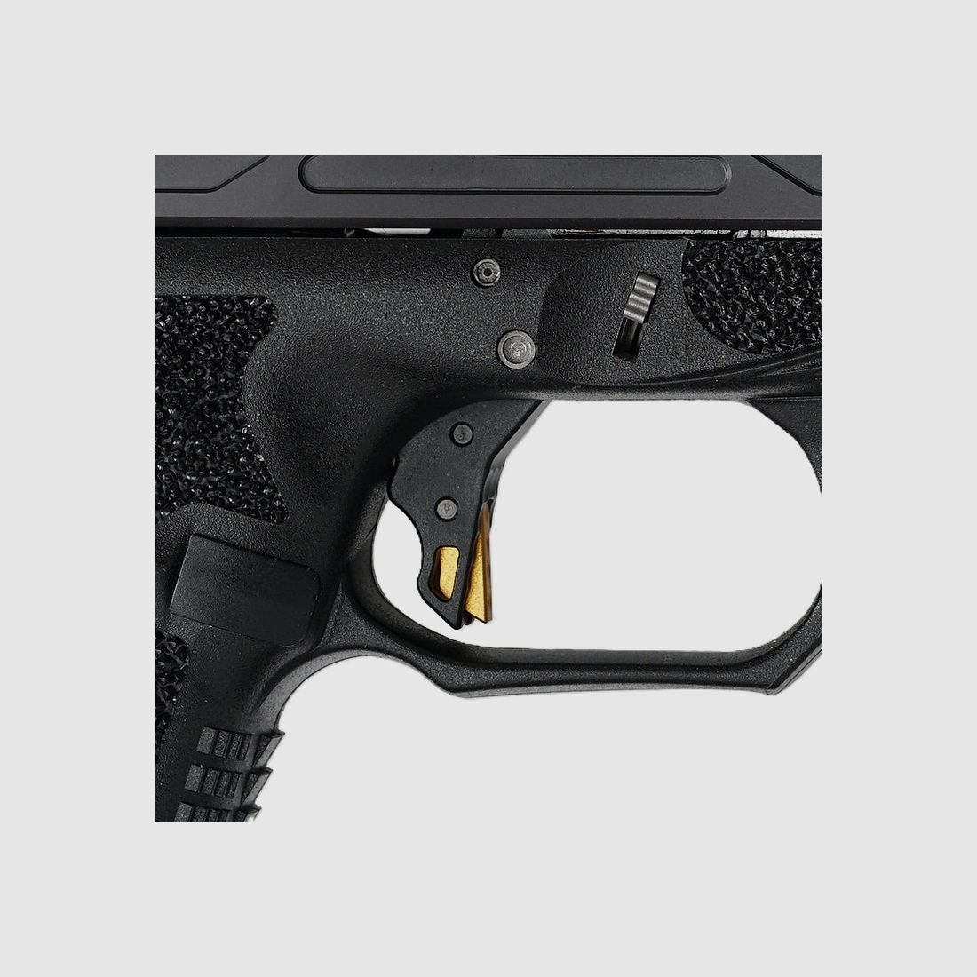 Bul AXE FS OR pistol, image 4 of 5