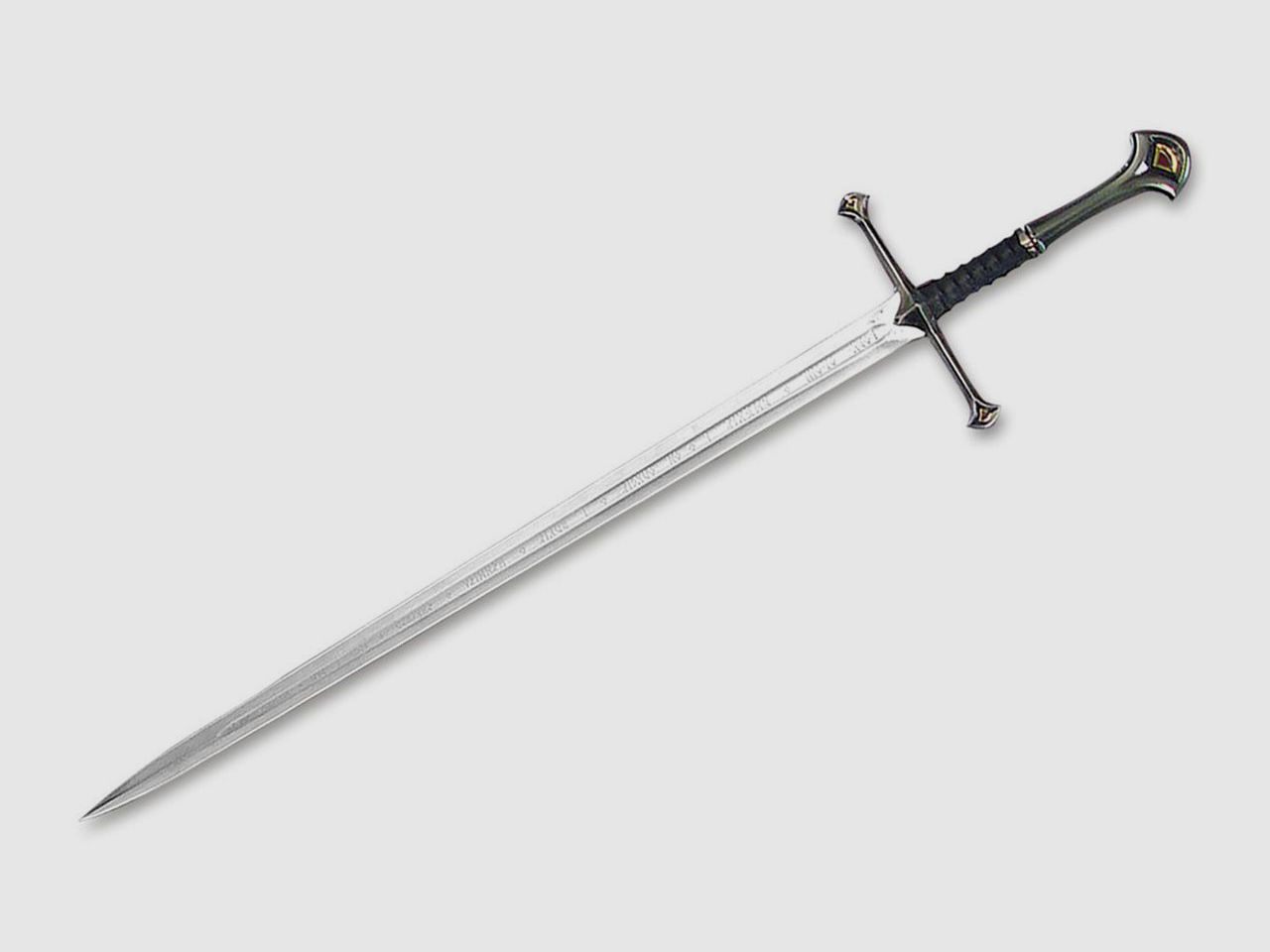 Das Schwert von Aragorn - Andril